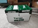 天章 （TANGO）新绿天章A4打印纸 80g 500张*10包 双面打印复印纸 洁白顺滑不卡纸 整箱5000张【匠心品质款】 实拍图