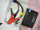 扬子【3C认证】汽车应急启动电源搭电宝充气泵一体机多功能充电宝便携电源车载打气泵12V搭电神器 实拍图