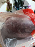 鲜京采进口原切去骨羊后腿肉4斤 烧烤炖煮食材 羊肉 京东自有品牌 实拍图