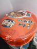康师傅方便面 经典干拌面 香辣牛肉面108g*12盒 泡面整箱速食 方便食品 实拍图