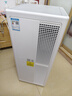 树新风空气净化器 除甲醛异味除菌除过敏认证家用大空间全效净化器T2【家电国家补贴】 实拍图