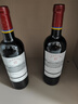 拉菲（LAFITE）传奇波尔多赤霞珠干红葡萄酒750ml*2法国红酒 双支礼盒装热门商品 实拍图