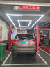 普利司通（Bridgestone）汽车轮胎 225/65R17 102V H/L 400 配套昂科威/适配RAV4/CVR 实拍图