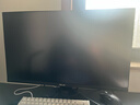 华硕VG27AQ5A 27英寸显示器2K 180Hz显示器超频210Hz FastIPS  HDR10 FreeSync无撕裂 0.3ms响应HDR10 实拍图