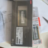 联想（Lenovo） 8GB DDR4 2400 笔记本内存条 实拍图