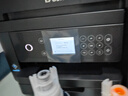 爱普生（EPSON）L6279商用墨仓式彩色无线多功能一体机 家用办公（打印复印扫描 wifi/有线网络 自动双面 输稿器） 实拍图