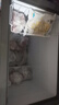 澳柯玛（AUCMA）200升家用冰柜 87%减霜 大容量冷藏柜冷冻柜 电脑控温冷柜 一级能效 BC/BD-200DNE国家补贴 实拍图