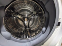 LG 容慧大容量洗烘套装13kg洗衣机+10kg原装进口变频热泵遥控FCV13G4W+RH10V9AV4W国家补贴以旧换新 实拍图