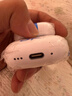 华强北新款【直营正品丨降噪Air7代】 蓝牙耳机真无线适配苹果主动降噪半入耳式国家补贴iPhone17/16/15Pods 【降噪全功能pods顶配版】 【主动降噪+空间音頻+三真电量】 实拍图