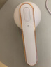 LYNN去毛球器 毛球修剪器衣服起球打除吸刮黏剃毛球器粘毛器充电式 白 实拍图