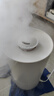 苏泊尔（SUPOR）加湿器4.5L大容量大雾量蒸发喷雾器卧室家用桌面大容量婴儿孕妇除菌空气加湿器空气净化空调伴侣 EHTW-21A-350 实拍图