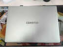 华为MateBook 14 Linux版 轻薄笔记本电脑2.8K OLED触控屏 酷睿Ultra 5 32G 1T皓月银 实拍图