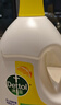 滴露（Dettol）衣物除菌液 消毒液 柠檬3L 99.9%杀菌除螨内衣儿童衣物可配洗衣液 实拍图