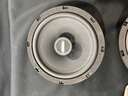 漫步者汽车音响改装SF651E+S651B四门6喇叭套装6.5英寸车载扬声器 实拍图
