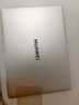 华为MateBook 14 店铺预装Windows版 轻薄笔记本电脑 2.8K OLED触控屏 酷睿UItra5 16G 1T 皓月银 实拍图
