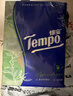 得宝（TEMPO）一博同款 手帕纸 苹果木味4层7张*36包 湿水不破 纸巾小包 面巾纸 实拍图