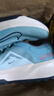 耐克NIKE跑步鞋 男户外越野 JUNIPER TRAIL运动鞋HM9734-402蓝42 实拍图