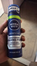 妮维雅（NIVEA）剃须泡沫剃须膏剃须刀手动刮胡子泡沫粗硬胡软化胡须刮胡膏大瓶 男士舒缓保湿刮胡泡200ml 实拍图