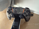 索尼（SONY）PS5 PlayStation DualSense无线游戏手柄 ps5手柄–深灰迷彩 实拍图