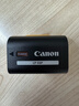 佳能（Canon） LP-E6NH原装电池 适用于R5 R6 R62 R7 R 5D4 5D3 6D2 90D 80D 70D 60D 7D 7D2锂电池 LP-E6P电池【原厂包装】 实拍图