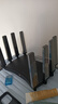 普联（TP-LINK）BE7200 WiFi7千兆双频无线路由器 双2.5G网口家用穿墙7200M 10颗高效FEM信号增强 游戏加速7DR7270 实拍图