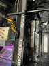 影驰GeForce RTX 5060 8G DLSS 4.5 视频剪辑 AI绘图 主流电竞游戏直播 三角洲行动推荐 电脑显卡 RTX5060金属大师黑金版V2 OC 实拍图