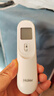 海尔医用红外额温计老人成人儿童婴儿体温枪家用电子测温枪温度计 实拍图