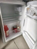 奥克斯小冰柜家用省电保鲜冷冻冰柜 商用节能迷你小型卧式冷柜 储母乳柜冰箱 【国补】148升级减霜款|可囤80斤肉 40L 实拍图