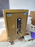 虎牌保险柜家用小型指纹密码WiFi保险箱办公全钢防盗可入墙 60土豪金 驭尚系列（触控密码+TOUCH指纹识别） 实拍图