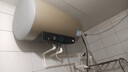 海尔（Haier）国家补贴20%电热水器60升 PD3 金刚无缝胆终身免换镁棒一级能效节能省电储水式大水量家用京东自营 实拍图