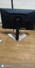 AOC 27英寸2K FastIPS 200Hz 1ms HDR400 出厂校色 硬件低蓝光 MBR游戏电竞电脑显示器 宙斯盾Q27G4/D 实拍图