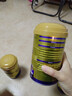 原始黄金新疆骆驼奶粉330g*6罐益生菌无蔗糖驼乳粉高钙儿童成人正品礼盒 实拍图