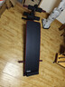多德士（DDS）仰卧起坐健身器材仰卧板家用辅助器腹肌运动健身锻炼器材收腹机 实拍图