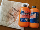 【十万爆款】管道疏通剂下水道疏通剂泡泡粉马桶疏通神器溶解剂 严选强效家庭装3瓶3斤 实拍图