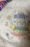 花王妙而舒拉拉裤XL38片(12-17kg)加大号婴儿尿不湿伸缩自如安心锁水 实拍图