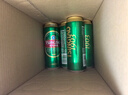青岛啤酒（TsingTao）经典拉格500ml*8听+全麦白啤500ml*2听 礼盒装 实拍图