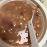 同福碗粥（TONGFU PORRIDGE）八宝粥早餐粥方便速食粥碗粥即食代餐饱腹礼盒装 桂圆莲子碗粥300g*12碗 实拍图