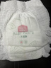 家得宝（homebaby）蚕丝蛋白拉拉裤 经典装 XL72片 婴儿尿不湿男女超薄透气纸尿裤 实拍图