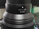 尼康（Nikon）Z 85mm f/1.2 S 全画幅微单镜头 S-型（S-Line）人像镜头 自动对焦 人像 实拍图