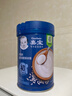 嘉宝（GERBER）强化钙铁锌高铁米粉婴幼儿宝宝辅食米糊维C+铁250g6月+100%真验厂 实拍图