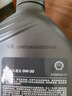 壳牌（Shell）机油全合成机油0w-30(0w30) API SP级 1L 都市光影版 京东养车 实拍图