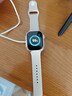 维蒂索华强北S10ultra顶配版智能手表电话插卡运动手表S11男女士成人初高中学生蓝牙新款全网通官方旗舰 S11Pro插卡版【钛银】双模式+双微信+超级快充 实拍图