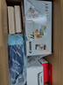 佳能（Canon）cp1500手机无线照片打印机学生家用热升华小巧便携式彩色相片打印机 洗照片过塑定制 能连手机蓝牙 CP1500樱花粉【自动覆膜】 套餐二【入门打印套装】 实拍图