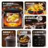 美的（Midea）电炖锅电砂锅电煮锅炖汤盅电炖盅煲汤煮粥紫陶胆炖锅电煮锅5L 60min快炖大火一体多功能锅 DGE5052 实拍图