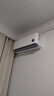 小米（MI）米家 1.5匹 新一级能效 巨省电 空调挂机 KFR-35GW/N1A1【整机十年质保】 实拍图