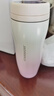 星巴克（Starbucks）保温保冷杯384ml不锈钢保冷水杯咖啡杯男女士经典生日礼物 实拍图