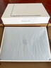 Apple/苹果AI笔记本/2025款MacBook Air13英寸M4 (10+8核) 16G 256G星光色电脑MW0Y3CH/A 实拍图