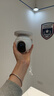 萤石 监控摄像头C6C CP1无线家用监控器Wifi高清室内360度云台旋转语音对讲  手机远程视频 [AI星光版]C6C 400万 官方标配+壁装支架+30天云存储 实拍图