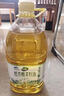 合适佳【保真菜籽油】低芥酸菜籽油5L非转食用油一级呼伦贝尔农垦国企 实拍图