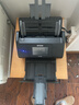爱普生（EPSON）ES-580W A4馈纸式扫描仪自动连续双面彩色扫描 高速办公用 无线wifi（触屏 支持扫至U盘） 实拍图